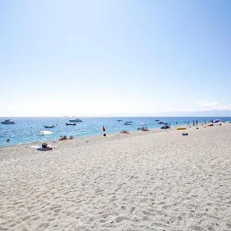 Awesome In Melito Porto Salvo Appartamento *