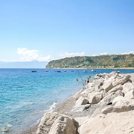 Awesome In Melito Porto Salvo