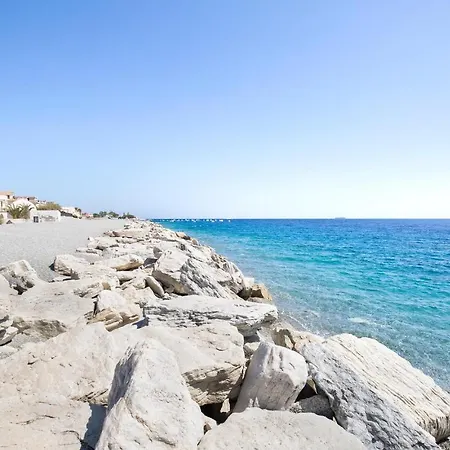 Awesome In Melito Porto Salvo Appartamento *