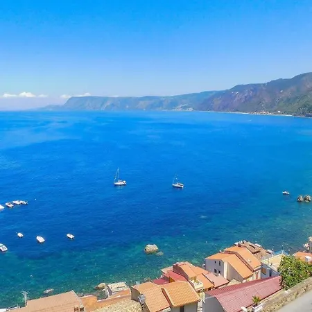 Awesome In Melito Porto Salvo *