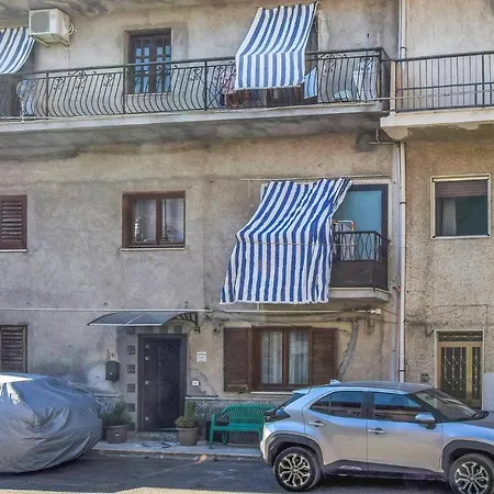 Awesome In Melito Porto Salvo Appartamento *